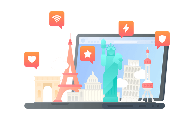 回国APP - 通行中国